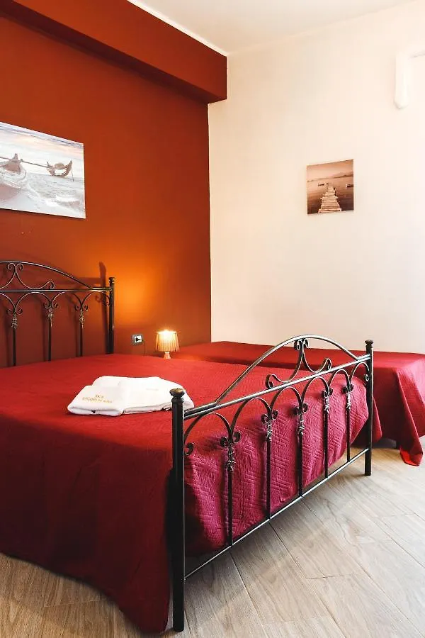 Couette-café B&B Raggio Di Sole Porto Empedocle
