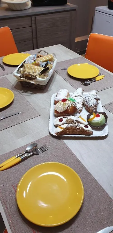 Bed & Breakfast B&B Raggio di Sole Porto Empedocle