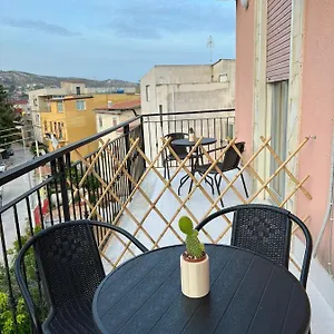 Couette-café Marea, Porto Empedocle