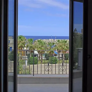 Gasthof Bed Ponente, Isola delle Femmine