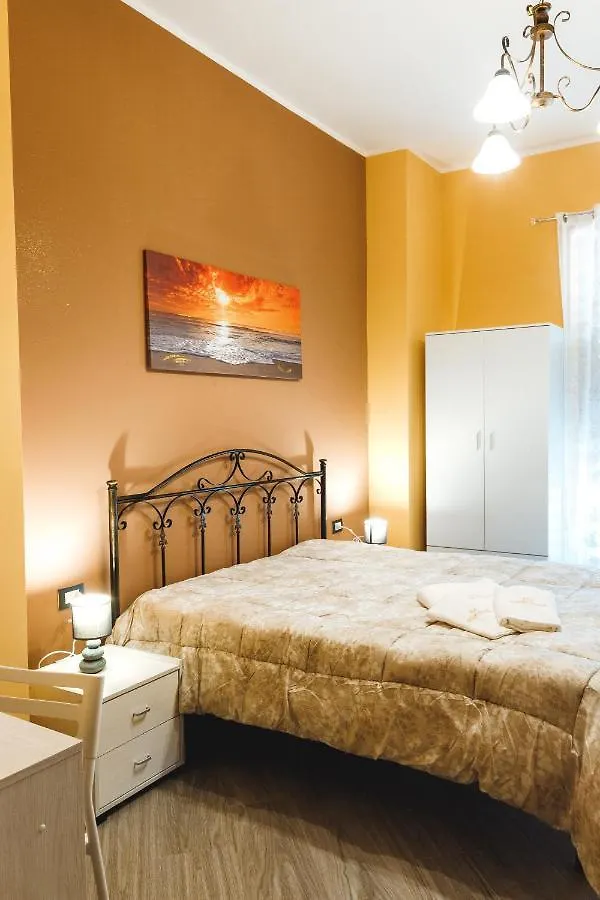 B&B Raggio Di Sole Porto Empedocle 0*,  Olaszország